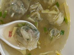 -鸡鸣汤包(红山动物园店)