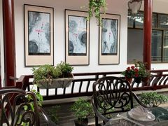-华庭苑农家乐(旺山店)