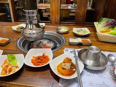 -韩一品韩国料理(柏庐南路店)