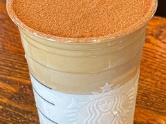 -星巴克(北京望京店)