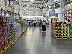 -山姆会员商店(亦庄创意生活广场店)
