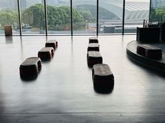 -Z&B Fitness Studio·Gym(前滩L+PLAZA店)