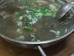 -陈六子全羊馆·烧烤·烤羊排(山东理工大店)