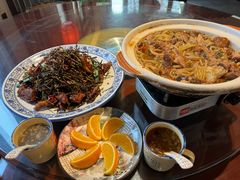 -杨记隆府(白象街店)