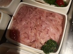 -海底捞火锅(崇文门新世界百货店)