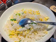 -很久以前羊肉串(京汉店)