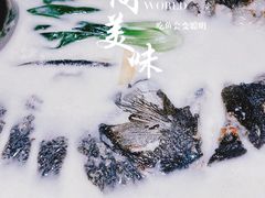 -兰婆婆餐厅淳安菜