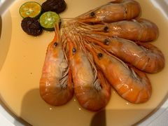 -醉舍·新淮扬菜(长宁龙之梦店)