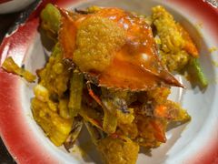 -夹夹大·蟹蟹大排档(财富又一城店)