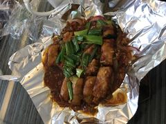 -自游人·美食一楼·地道徽菜(三十年名店)