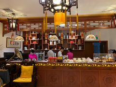 -富华斋饽饽铺·宫廷糕点·伴手礼(护国新天地店)