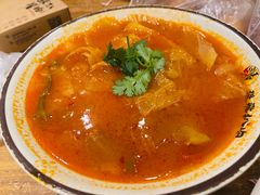 苏伯汤（小）-張飛扒肉·龙江非遗(道外店)