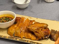 -金哥私房菜馆(张府园总店)