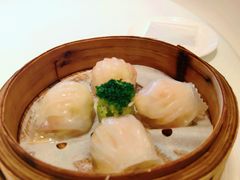 悦景水晶虾饺-悦景酒家(罗湖店)