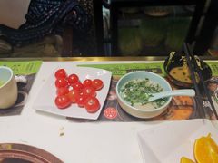 -洪氏嗨捞·猪肚鸡火锅(阳光天地店)