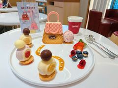 -哈根达斯(天河城店)