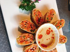 芙蓉素衣-天厨妙香素食餐厅(清华店)