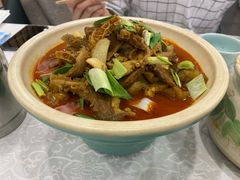 公安牛三鲜-九头鸟酒家(四道口店)