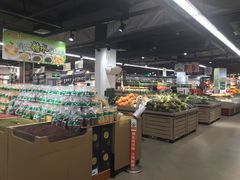 -嘉荣SPAR超市(家和城广场店)