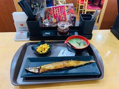 -食其家·牛丼咖喱(浦电路店)