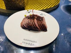 -POLO小馆·老南京菜(解放路店)