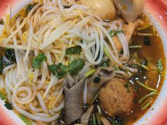 -刘二姐襄阳牛肉面(鸟巢店)