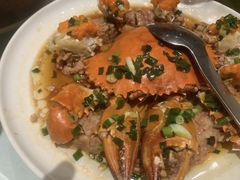 -上海会馆(香港名都店)