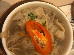 -美心皇宫(沙田大会堂店)