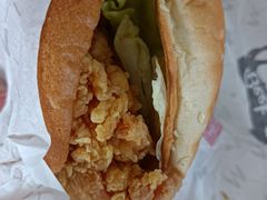 -华莱士·全鸡汉堡(柳州店)