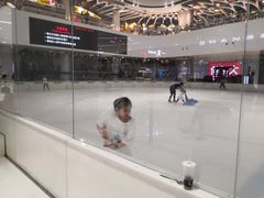 -TheRink大零溜冰场(IFS国金中心店)