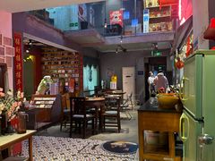 -王歘歘·chuǎ火锅(五道营店)