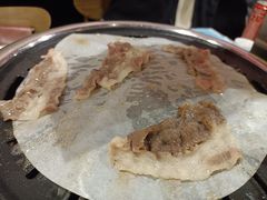 -胡哥烤肥牛(车公庙店)