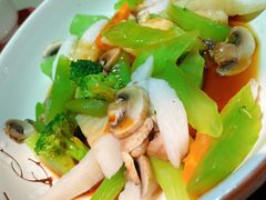 -蟹榭·本帮江浙菜·蟹宴(五角场合生汇商场店)