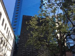 -大馆(前中区警署建築群)