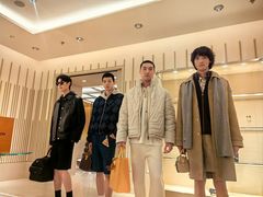 -LV路易威登(德基广场店)