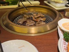 -御牛道日式烤肉料理(杭州万象城店)