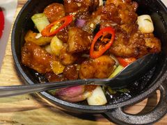 -汤城小厨•粤菜•靓汤(西直门凯德MALL店)