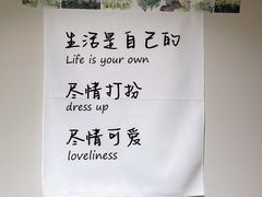 -海马体照相馆(上海月星环球港店)