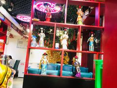 -满兴咱妈烀饼铁锅炖(兰州北街店)