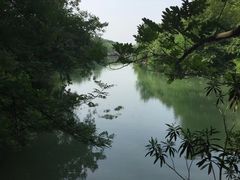 -白马涧龙池景区