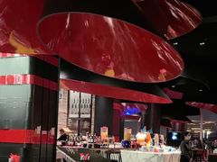 -西安W酒店·WEI全味西餐厅