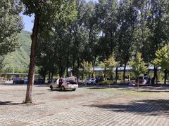 -白河湾生态旅游一条川