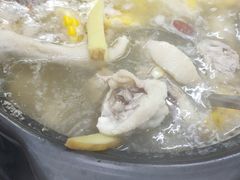 -花苑美食横琴生蚝火锅(拱北粤华路店)