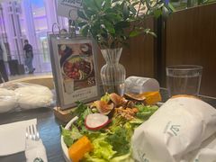 -THE WOODS 简餐 (国贸商城店)
