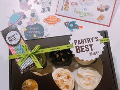 -派悦坊·甜品·蛋糕(日坛店)