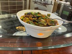 -保定会馆(裕华店)