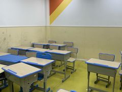 -昂立青少儿成长中心(杨浦国和1000校区)