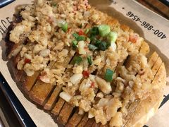 -阿记烧烤(大兴新区店)