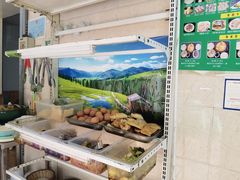 -金山奶茶馆(五一路店)