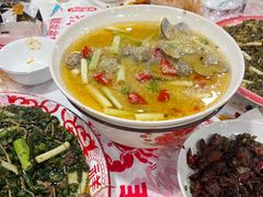 -辣螃铠盆盆蟹大排档(海昌店)